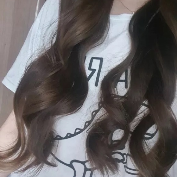 Convenient Heat-less Curling Rod Headband No Heat Sleeping Soft Curl Styles - Picture 4 of 5